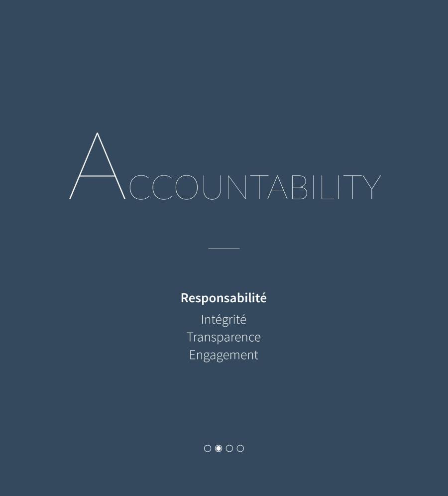 ACCOUNTABILITY (1)